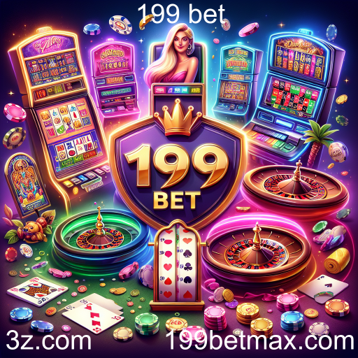 Explorando a Diversidade dos Jogos Variados no 199 Bet