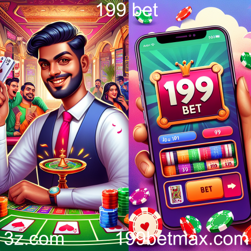 Apostas Móveis: A Revolução das Apostas Online