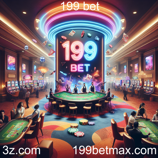 Descubra as Promoções Especiais da 199 bet e Aumente Suas Chances de Ganhar!