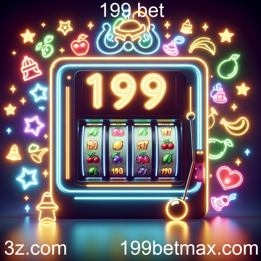 As Melhores Caça-Níqueis do 199 Bet: Diversão e Prêmios Garantidos